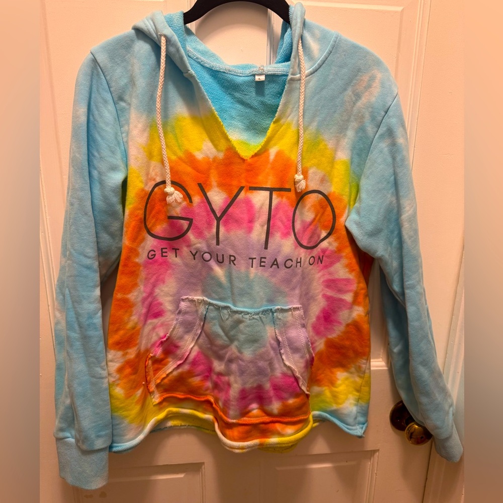 GYTO sweatshirt